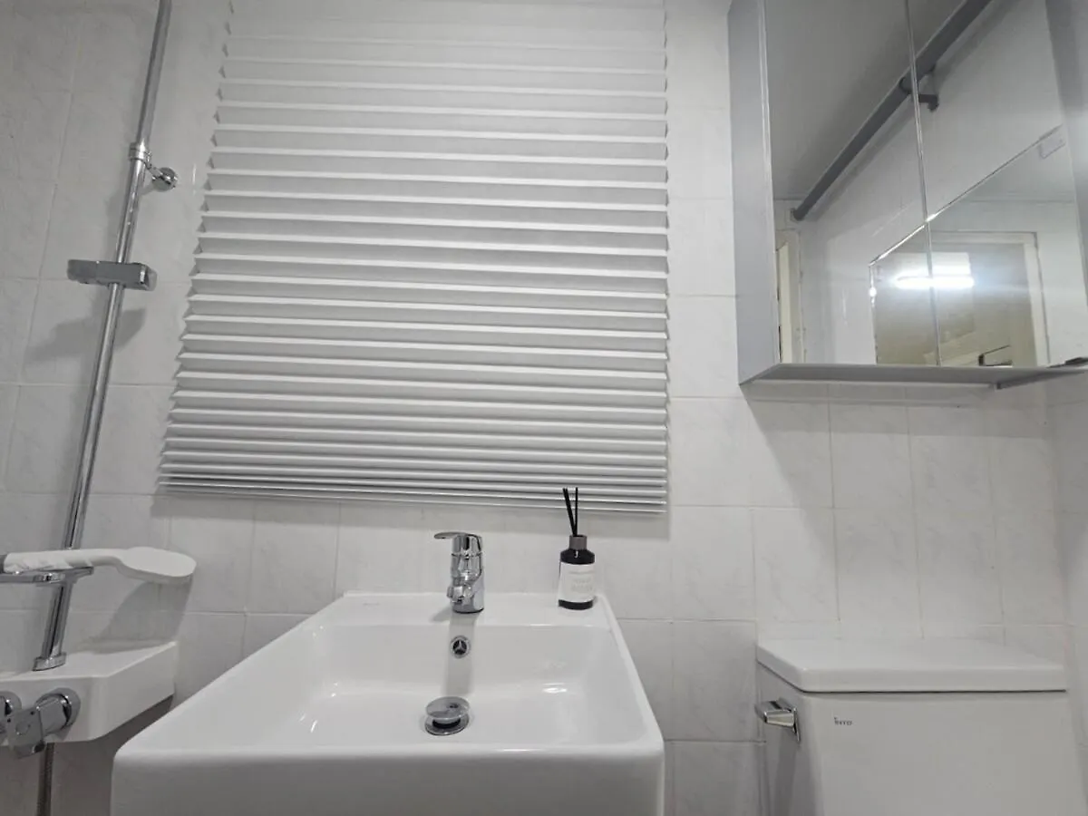 Apartment Stay Star Sungin Seoul