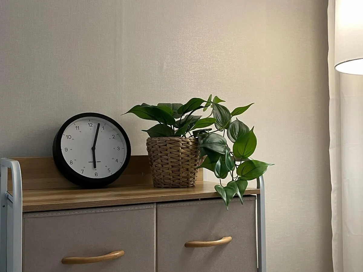 Stay Star Sungin Seoul Apartment