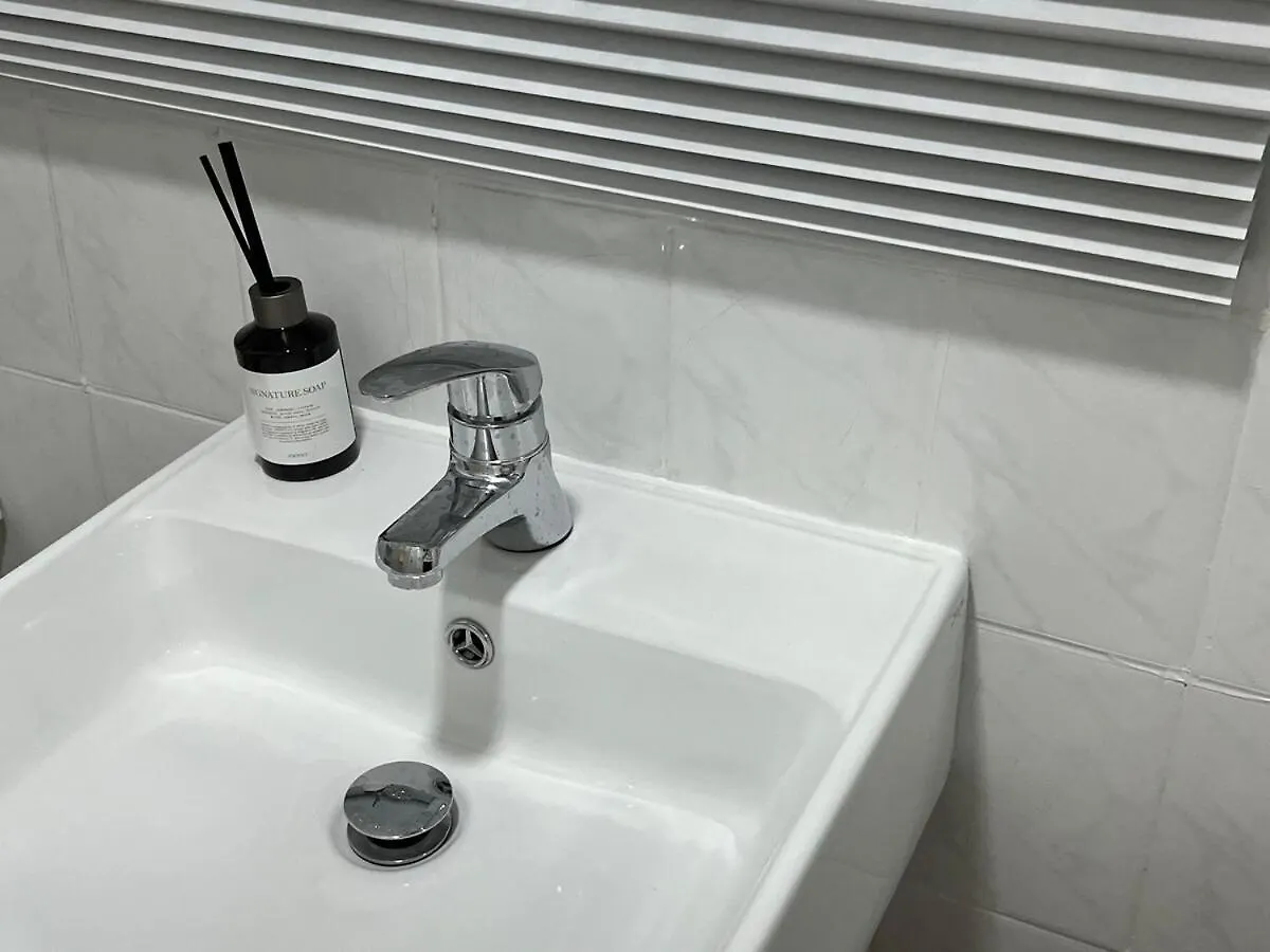 Stay Star Sungin Seoul Apartment