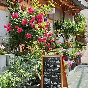  Guest house Yeon Dang