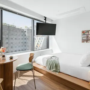  Apartment Urbanstay Boutique Ikseon