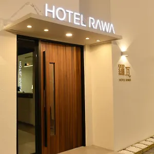  Hotel Rawa